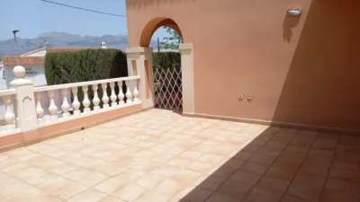 Semi-detached chalet in L'Albir photo 26