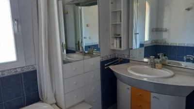 Semi-detached chalet in L'Albir photo 14