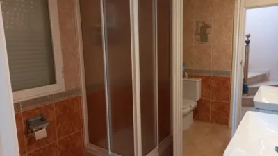 Semi-detached chalet in L'Albir photo 20