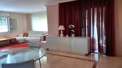 Semi-detached chalet in L'Albir photo 8