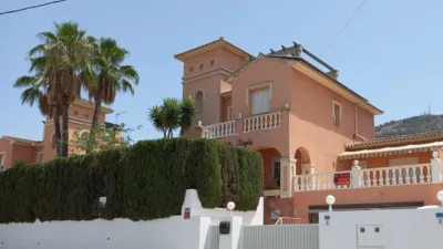 Pis – l'Alfàs del Pi, l'Albir - Vista 5