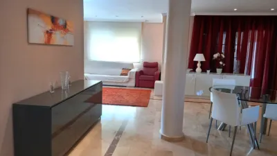 Semi-detached chalet in L'Albir photo 7
