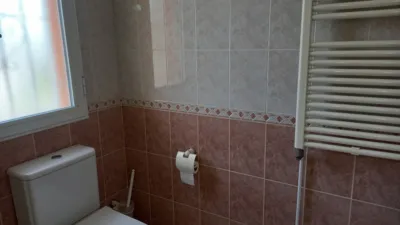 Semi-detached chalet in L'Albir photo 33