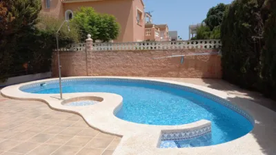 Pis – l'Alfàs del Pi, l'Albir - Vista 2