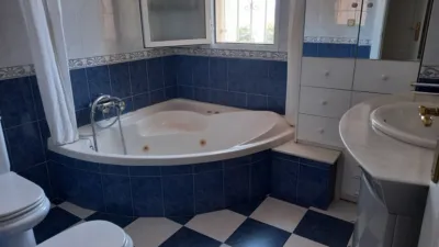 Semi-detached chalet in L'Albir photo 31