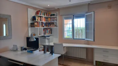 Semi-detached chalet in L'Albir photo 11