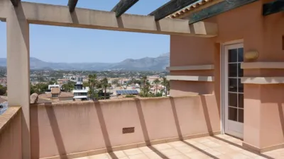 Pis – l'Alfàs del Pi, l'Albir - Vista 4