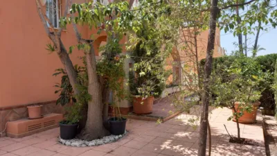 Semi-detached chalet in L'Albir photo 23