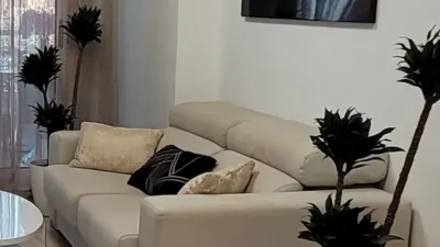 Piso – Benidorm, Ponent, la Marina Baixa - Vista 3
