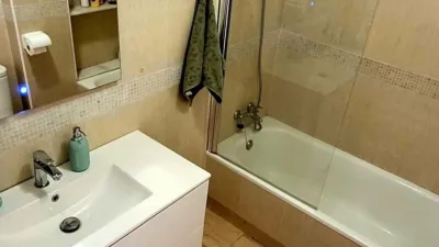 Piso – Benidorm, Ponent, la Marina Baixa - Más