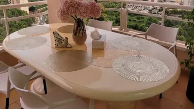 Piso – Benidorm, Ponent, la Marina Baixa - Vista 5