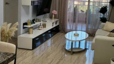 Piso – Benidorm, Ponent, la Marina Baixa - Vista 4