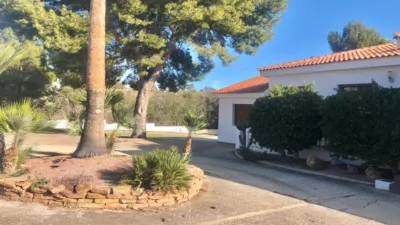 Casa – la Nucia, Urbanización Panorama, Coloma - Vista 2