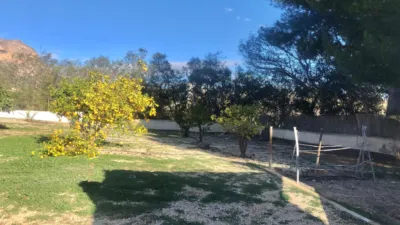 Casa – la Nucia, Urbanización Panorama, Coloma - Vista 5