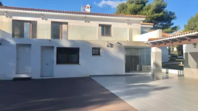 Casa – la Nucia, Urbanización Panorama, Coloma - Vista 3