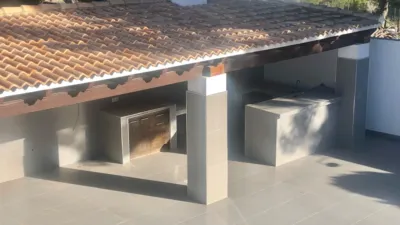 Casa – la Nucia, Urbanización Panorama, Coloma - Vista 4