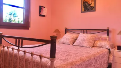 Chalet in La Nucia photo 24