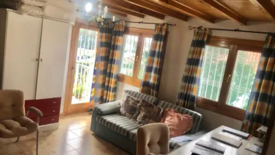 Chalet in La Nucia photo 50