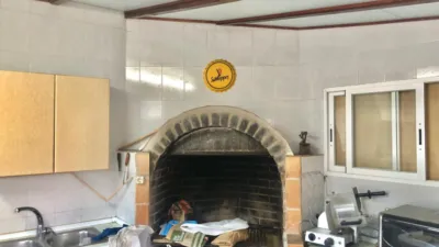 Chalet in La Nucia photo 31