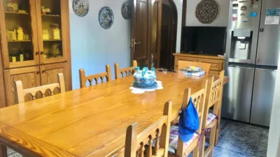 Chalet in La Nucia photo 17