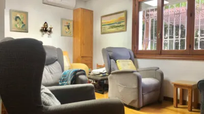 Chalet in La Nucia photo 10