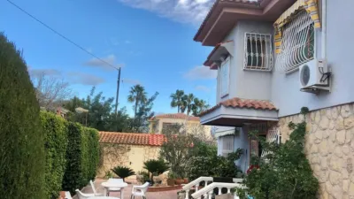 Casa - Vista 2