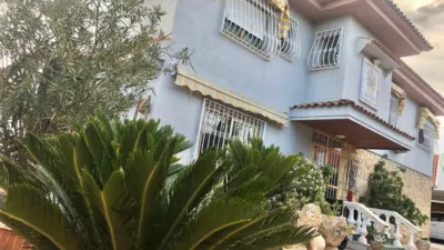 Chalet in La Nucia photo 49