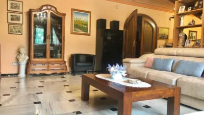 Chalet in La Nucia photo 34