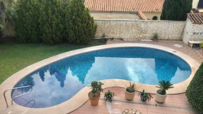 Casa - Vista 3