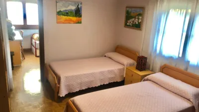 Chalet in La Nucia photo 47