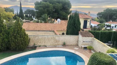 Casa - Vista 5