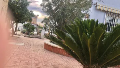 Chalet in La Nucia photo 23