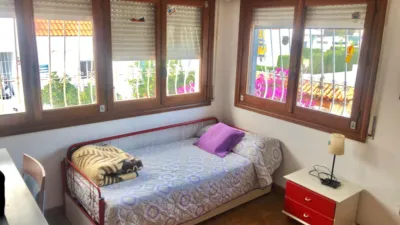 Chalet in La Nucia photo 46