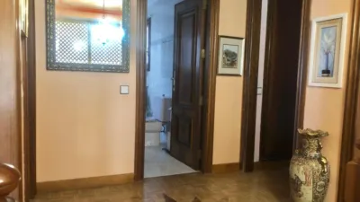 Chalet in La Nucia photo 14