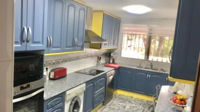 Chalet in La Nucia photo 43