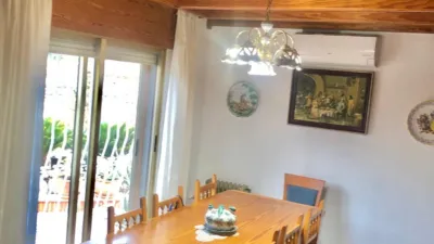 Chalet in La Nucia photo 9
