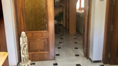 Chalet in La Nucia photo 25