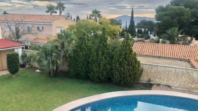 Casa - Vista 4