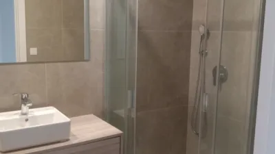 Apartment in Platja de Ponent photo 4