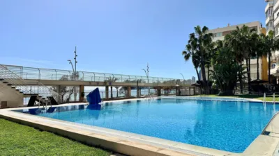Apartment in Platja de Ponent photo 48