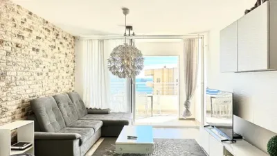 Apartment in Platja de Ponent photo 24