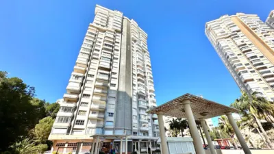 Apartment in Platja de Ponent photo 46