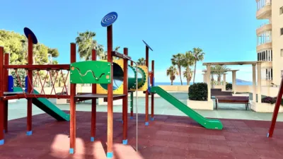 Apartment in Platja de Ponent photo 19