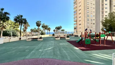 Apartment in Platja de Ponent photo 52