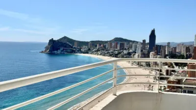 Apartment in Platja de Ponent photo 6