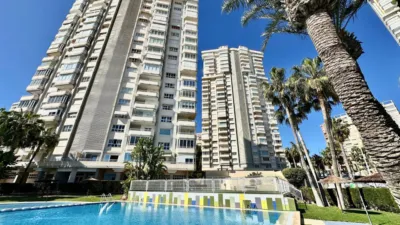 Apartment in Platja de Ponent photo 15
