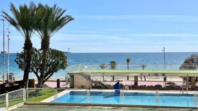 Apartment in Platja de Ponent photo 55