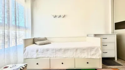 Apartment in Platja de Ponent photo 35