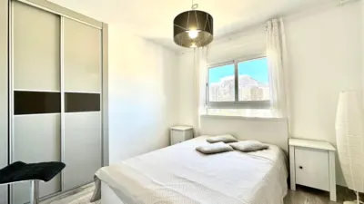 Apartment in Platja de Ponent photo 30