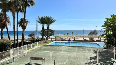 Apartment in Platja de Ponent photo 51